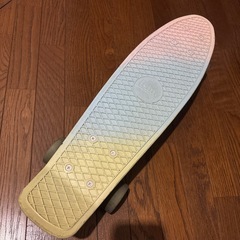 ペニー　スケートボード　22インチ　penny 22inch 