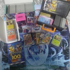 ポケモンカード引退品