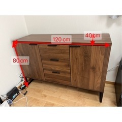 (引渡者決定)NORFORK CABINET(ノーフォークキャビ...