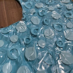 浮輪　の画像