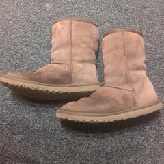 UGGブーツ 22cmの画像