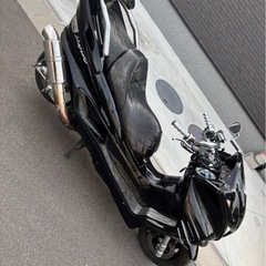 ヤマハ　マジェスティ　の画像