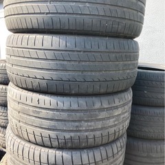 中古タイヤ探します