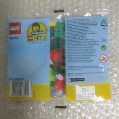 凸LEGO凸【新品未開封】廃盤 レゴ30186 クリエイター クリスマスツリー ★レアの画像