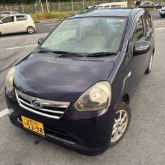 ミライース