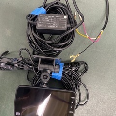 WATEX DVR 2CAM-Rの画像