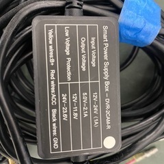 WATEX DVR 2CAM-Rの画像