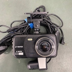 WATEX DVR 2CAM-Rの画像