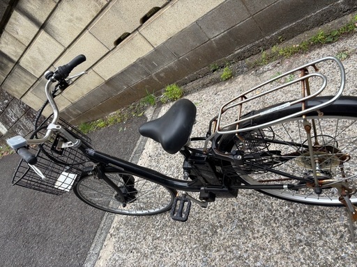 電動自転車