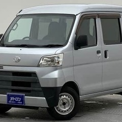 ダイハツ ハイゼットカーゴ 　スペシャル