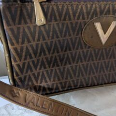 VALENTINO　ショルダーBAGの画像
