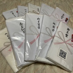 【新品未使用】 粗品タオル（サイズ揃い)
