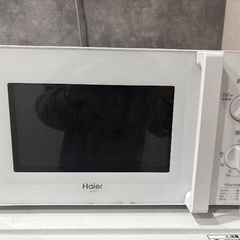 電子レンジ
