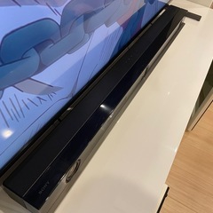 ソニー SONY サウンドバー ホームシアターシステム HT-Z9F 黒 ハイレゾ音源に対応の画像