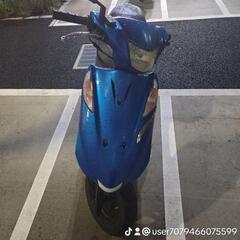 アドレスv125g