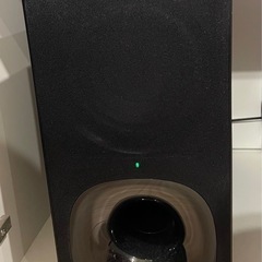 ソニー SONY サウンドバー ホームシアターシステム HT-Z9F 黒 ハイレゾ音源に対応の画像