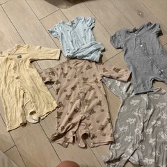 ロンパス？