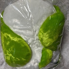 NHKいないばぁっ！ワンワンのスーパーラージぬいぐるみの画像