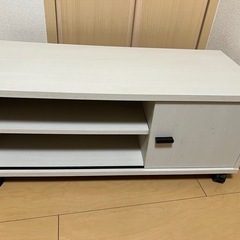 ニトリ　テレビ台