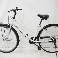 OFFICHE シティサイクル 26インチの画像