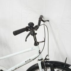 OFFICHE シティサイクル 26インチの画像