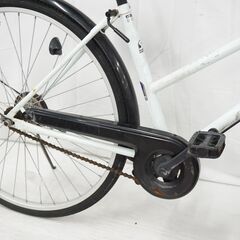 OFFICHE シティサイクル 26インチの画像