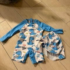 子供水着