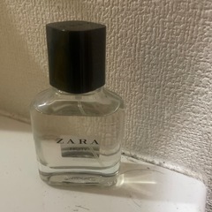 zara香水の画像