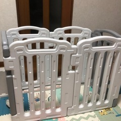 ベビーゲート