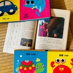 中国語絵本13冊セットの画像