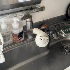 食洗機を使いたい