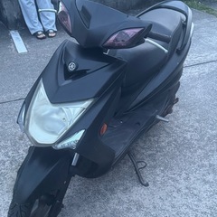 シグナス3型 