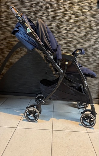 アップリカ　ラクーナビッテクッション LUXUNA B CSN