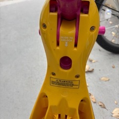 scuttlebug　三輪車　の画像