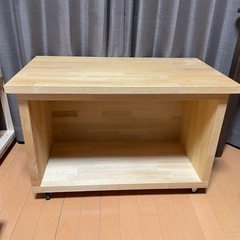 テレビ台
