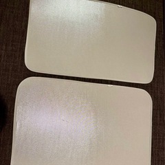 テスラ モデル3 ルーフサンシェードの画像