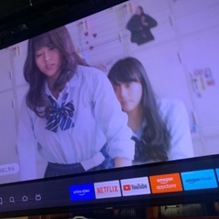 マクスゼン 4K 65インチ 65型 JU65SK04 2019...