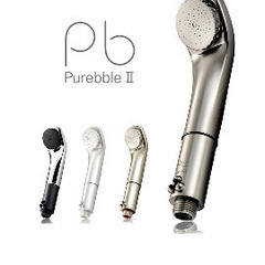 【美品 一度使用】オーラテック Purebble II マイクロ...