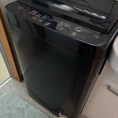 洗濯機
