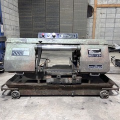 日立　大型　バンドソー CA22FA　　　