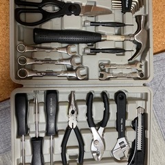 DIY工具セット