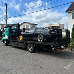 z32 書類付き　欠品多数　部品取り