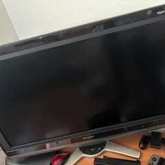 テレビ