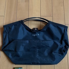 アニエス.ベー バック&メイクブラシの画像
