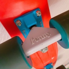 🌱スケートボード(Penny) の画像
