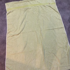 ラルフローレン　タオルケットの画像