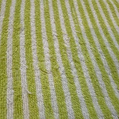 ラルフローレン　タオルケットの画像