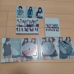 AKB48 DVD CD まとめセット　アイドルグッズの画像
