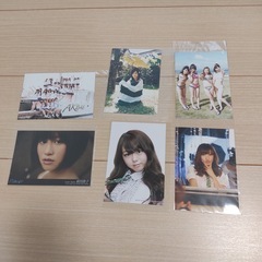 AKB48 DVD CD まとめセット　アイドルグッズの画像