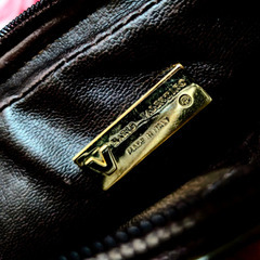 VALENTINO　ショルダーBAGの画像
